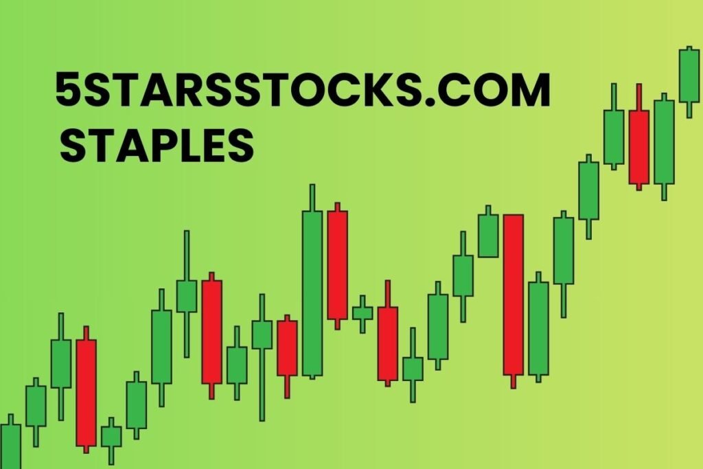 5starsstocks.com staples