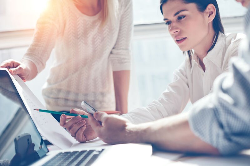 Stock Photos Strategy